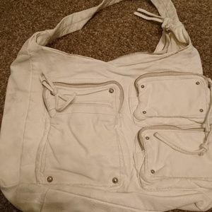 Converse purse